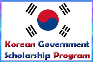 Kore Hükümet Bursu (KGSP) Hakkında