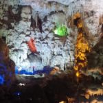 Ha Long Koyu - Dau Go Mağarası