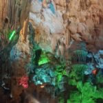 Ha Long Koyu - Dau Go Mağarası