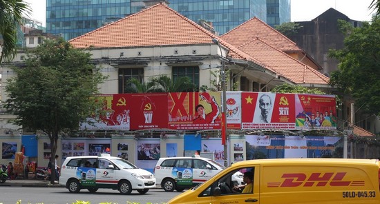 Kış Gezisi | Vietnam – Ho Chi Minh | 4. ve 5. Günler